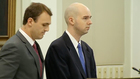 Former Cellmate: Man Confessed To Killing Nurse