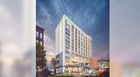 Margaritaville Hotel Taking Reservations