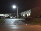 Gunman Wanted In South Nashville Home Invasion
