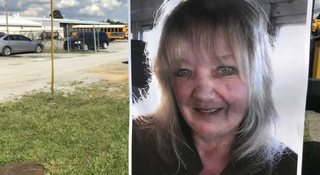 Woman Allegedly Killed By Estranged Husband