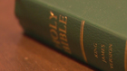 4 Juveniles Accused Of Writing ‘KKK' In Bibles