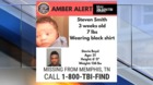 Memphis Baby Found Safe, AMBER ALERT Canceled