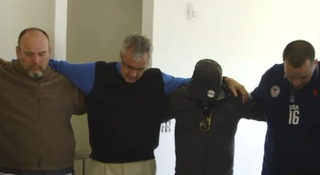 Ministry Aims To Keep Former Inmates Out Of Jail
