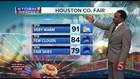 Lelan's Forecast: Wednesday, September 19, 2018