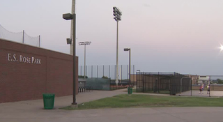 Community Meeting Held Over Rose Park Proposal