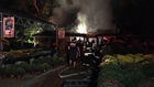 Belle Meade Garden Center Fire Deemed Suspicious