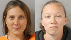 Drugs Seized From 2 Warehouses On Kirkland Ave.