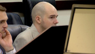 McLawhorn Found Guilty In Murder Of Nurse