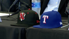 Sounds, Texas Rangers Announce 4-Year Contract