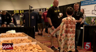 Boy Makes It His Mission To Thank Police