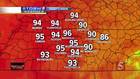 Storm 5 Forecast: Thursday, September 20, 2018