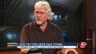 Former NFL Head Coach Dave McGinnis
