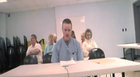 Son Testifies In Parole Hearing Of Mom's Killer