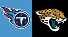 Titans Ready To Rumble With Jaguars Sunday