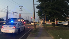 Pedestrian Injured After Being Hit Near Bus Stop