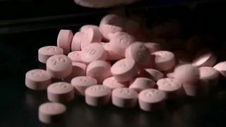 Vanderbilt Works To Fight Opioid Addiction