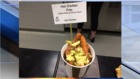 New Food, Fan Experiences At Bridgestone