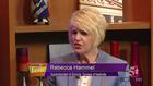 Issues of Faith: Rebecca Hammel