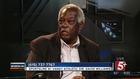 David Williams- Vandy Athletics Director