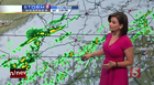 Lelan's Forecast: Friday, September 21, 2018