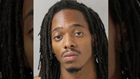 2 Charged After Barricade Situation At Exxon