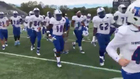 TSU Blocks FG In 41-40 Comeback Win To Open OVC