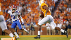 Gators Benefit From Turnovers In Win Over Tenn.