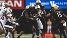 S. Carolina Notches 10th Straight Win Over Vandy