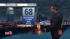 Storm 5 Forecast: Sunday, September 23, 2018