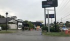 Shooting Suspect Returns, Fires More Shots