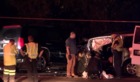 1 Killed, 1 Injured In Old Hickory Blvd. Crash