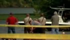Body Of 17-Year-Old Drowning Victim Recovered