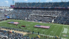 Mariota Sparks Titans In Relief