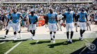 Titans face crossroads in London