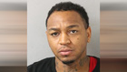 Man Wanted in Child Abuse Case