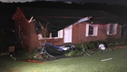 NWS Confirms EF-0 Tornado In Cannon County