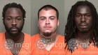 Men, Teen Accused Of Returning Fake Games
