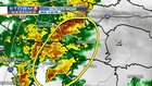 NWS: ‘Likely Tornado' Damage In Cannon County