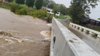Flooding, Damage Reported After Storms Hit Tenn.