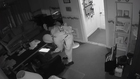 Nashville Car Salesman Narrowly Misses Burglar