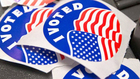 Are You Registered To Vote?