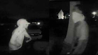 Woman Shot By Masked Men During Att. Robbery