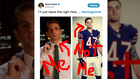 NFL Fans Tweet Wrong Chris Conte Again
