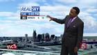 Storm 5 Forecast: Tuesday, September 25, 2018