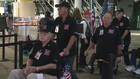 Honor Flight Bound For DC Takes Off From BNA