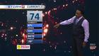 Storm 5 Forecast: Wednesday, September 26, 2018