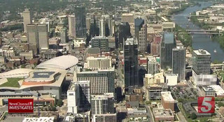 New Tax Increment Financing Loans Put on Hold