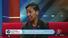 Community Health Matters: Domestic Violence...