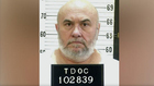 Zagorski is running out of legal options