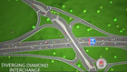 Hickory Hollow Pkwy. Exit To Extend In Antioch
